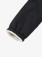 Baby Reversible Cozy Jacket #KF [NYB82532]｜THE NORTH FACE