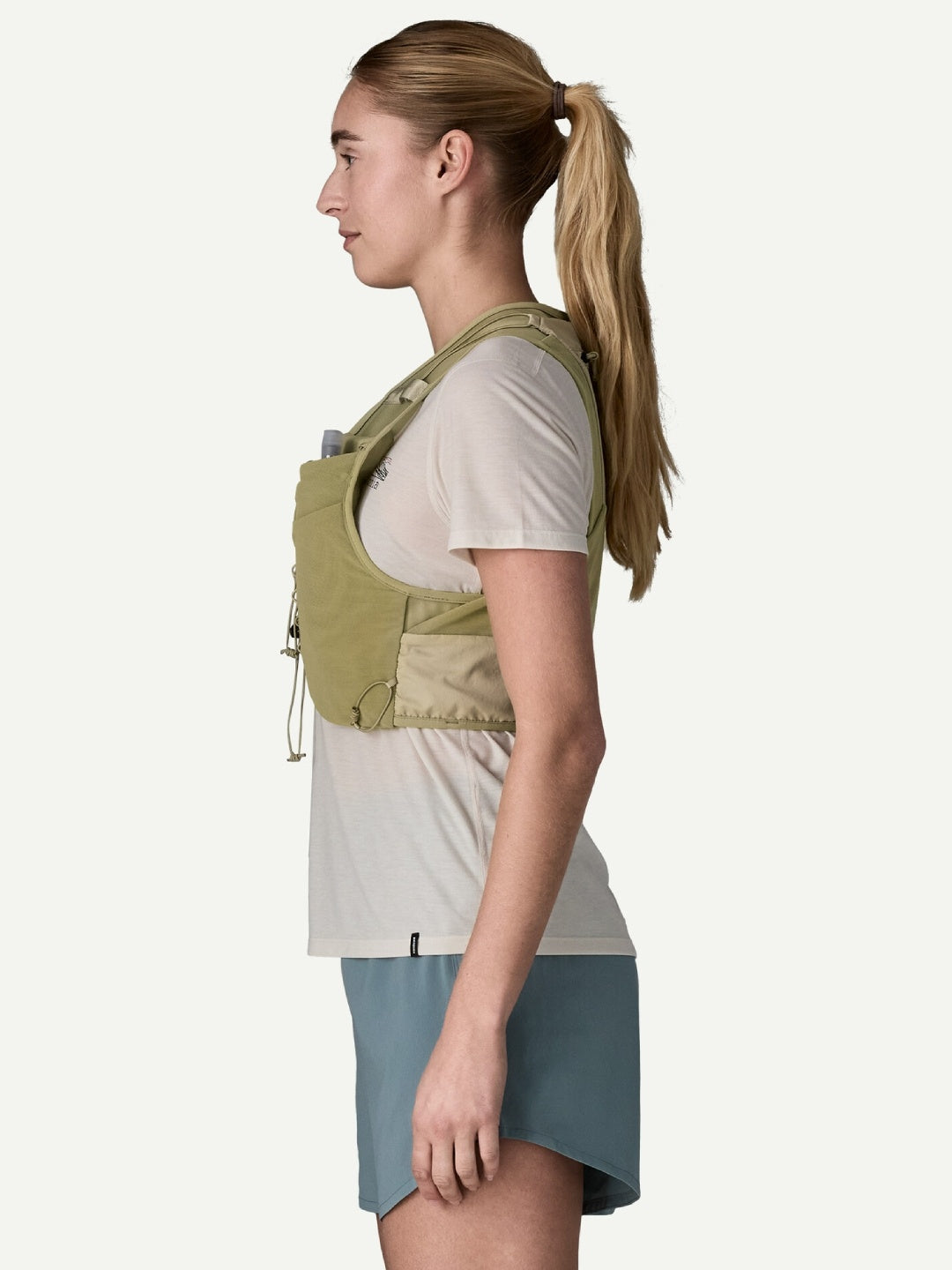 Slope Runner Vest #WSTO [49521]｜patagonia – moderate