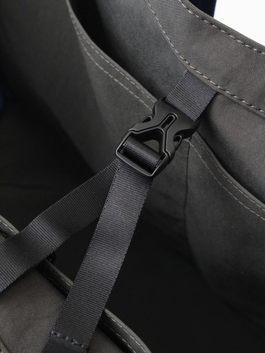 Frakta #Charcoal｜Okara