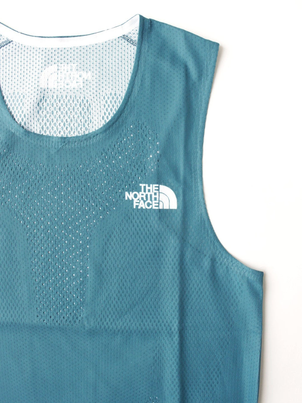 S/L Hypervent Nuptse Crew #DL [NT12672F]｜THE NORTH FACE