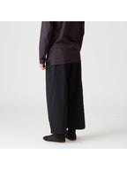 ジュードーパンツ autumn #スミイロ [042051]｜AXESQUIN