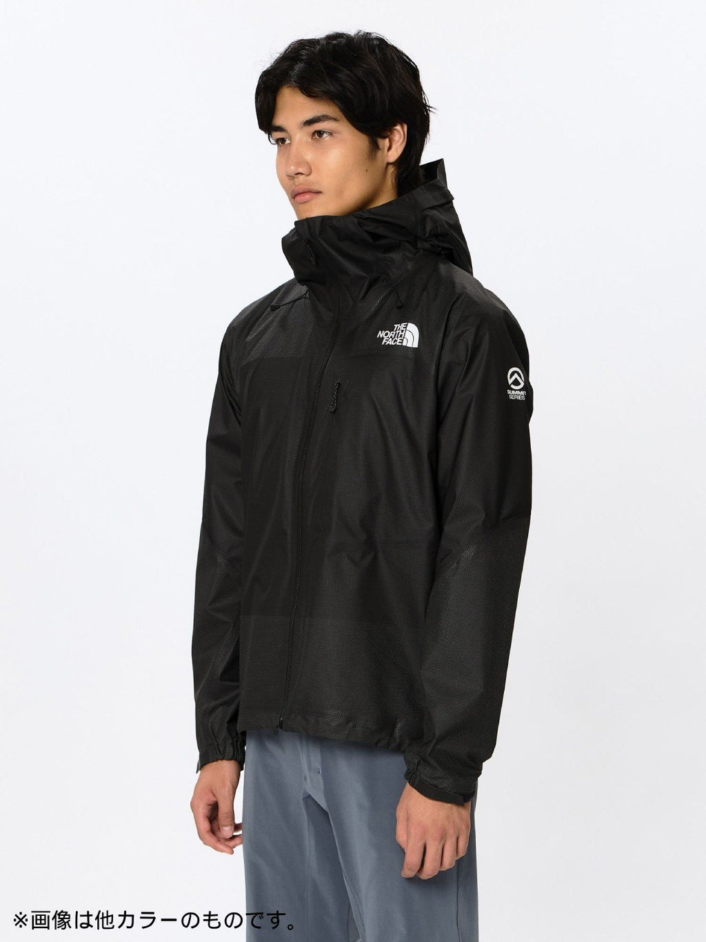 Thui Zom Peak Jacket #AQ [NP12620]｜THE NORTH FACE