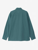 HIKERS' SHIRT #MG [NR12401]｜THE NORTH FACE