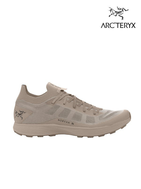 NORVAN SL 3 M #Rune/Rune [L08171200]｜ARC'TERYX