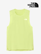 FLT Impulse Singlet #AS [NT12475]｜THE NORTH FACE