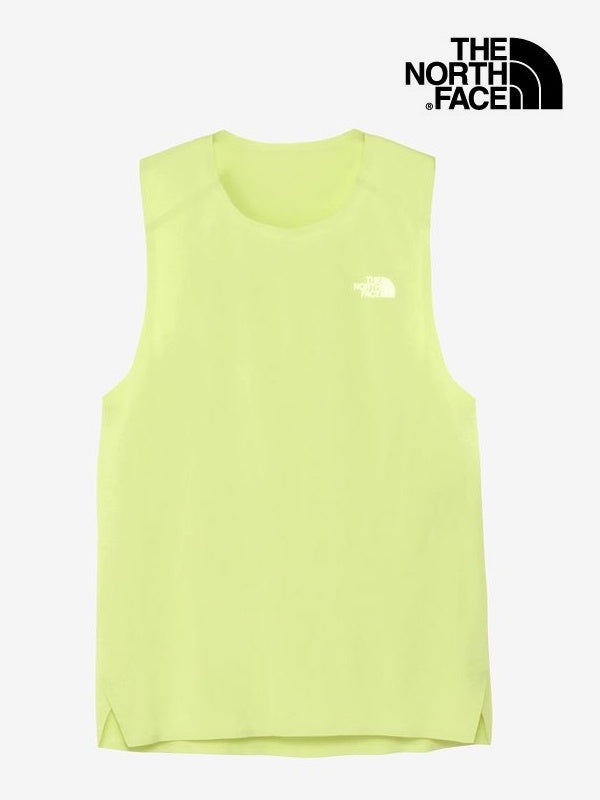 FLT Impulse Singlet #AS [NT12475]｜THE NORTH FACE