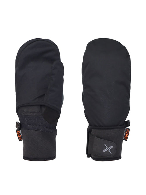 リバートグローブ #ブラック [22RVT]｜extremities