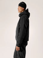 Alpha SL Jacket #Black [X00001028701]｜ARC'TERYX
