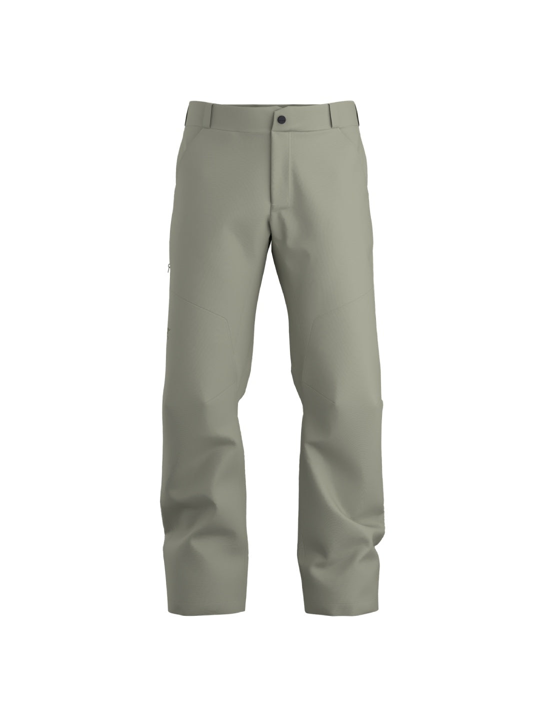Cronin Cotton Pant #Habitat [X00000931607]｜ARC'TERYX