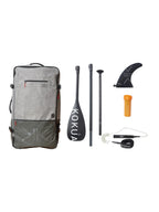 GLIDE Heritage Edition 11feet 2in x 31in [K26014]  【大型商品】｜KOKUA