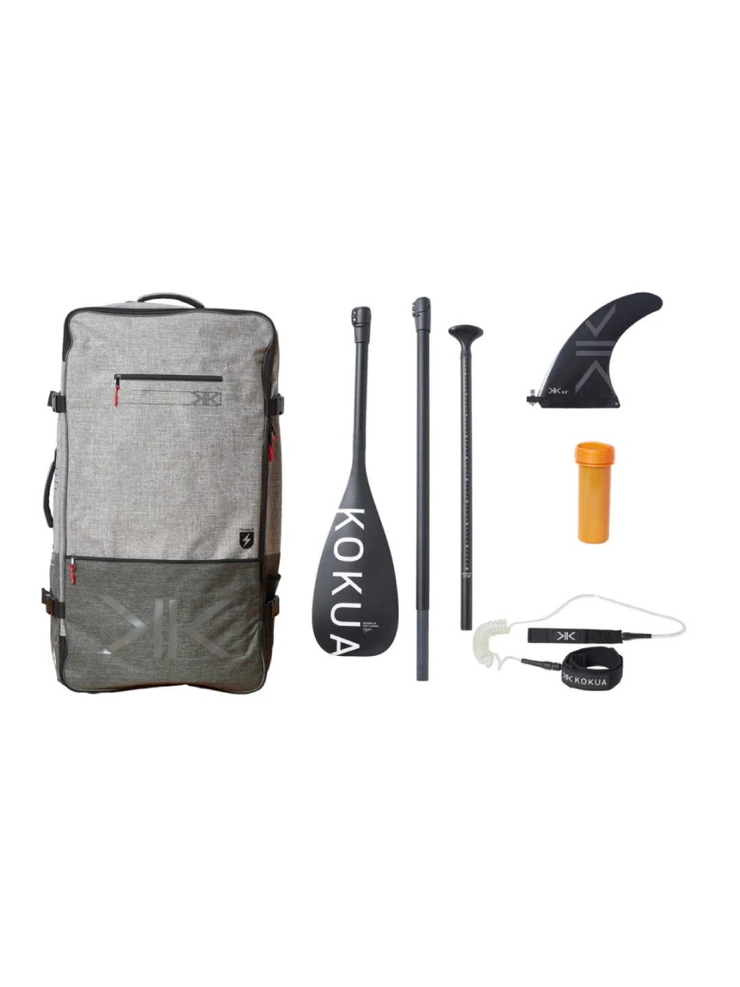 GLIDE Heritage Edition 11feet 2in x 31in [K26014]  【大型商品】｜KOKUA