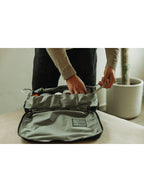 TRANSIT PACKING CUBE 10L #Black [TPC10]｜EVERGOODS