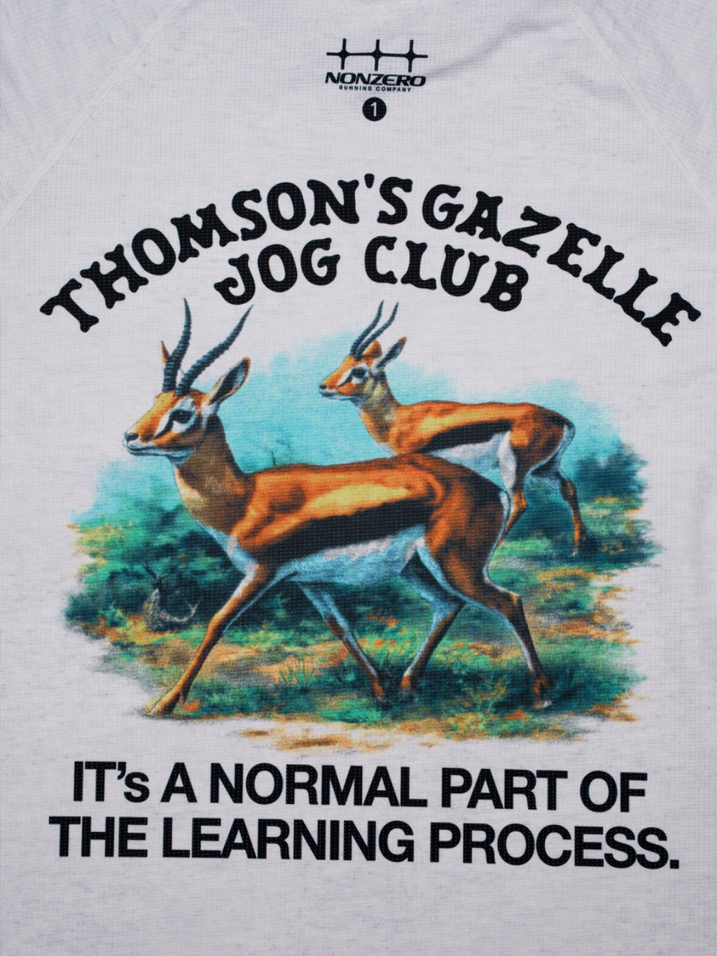 LPS THOMSON'S Active Long Sleeve #WHITE [13494482779]｜LPS
