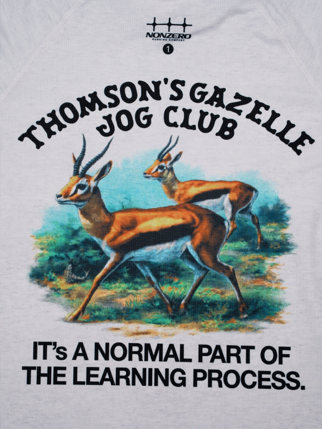 LPS THOMSON'S Active Long Sleeve #WHITE [13494482779]｜LPS