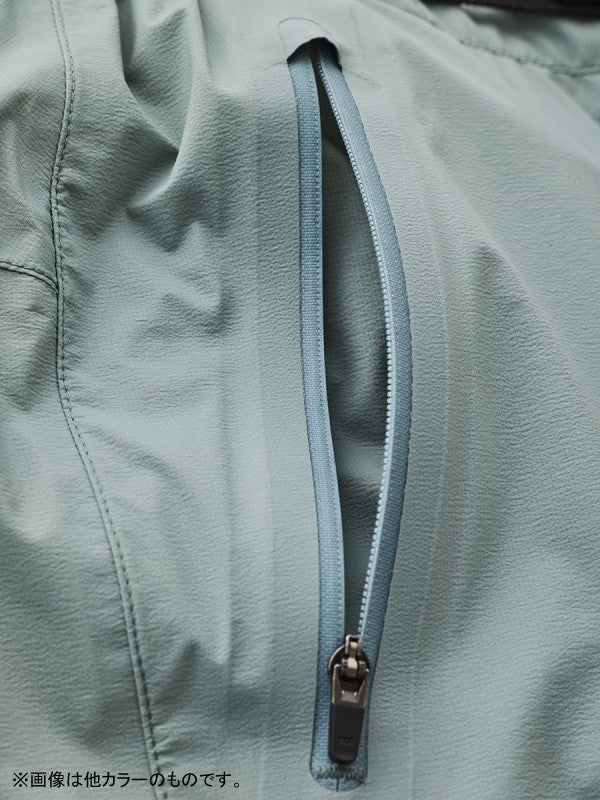 Proof Pant #Blue [TB251-050221]｜Teton Bros.【Outlet_20】