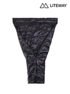 SLEEPER QUILT APEX 10D #Black [slequilt apex 5.0 10d]｜LITEWAY