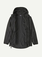 Kid's Houdini Jacket #BLK [64375]｜patagonia