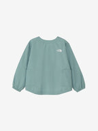 Kid's T Field Smock #BE [NPT22501]｜THE NORTH FACE