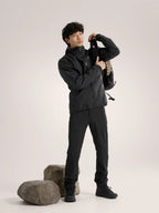 Beta Jacket M #Black [X00001000402]｜ARC'TERYX