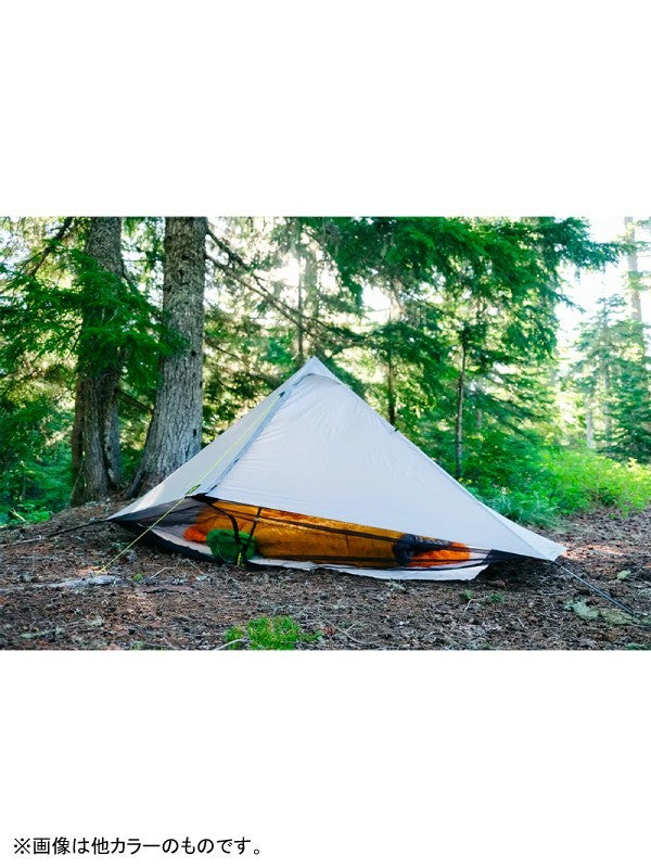 デュシュッツプラスタープ #グリーン [SMD-DPTG]｜SIX MOON DESIGNS