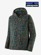 Men's Houdini Jacket #LYNO [24142]｜patagonia