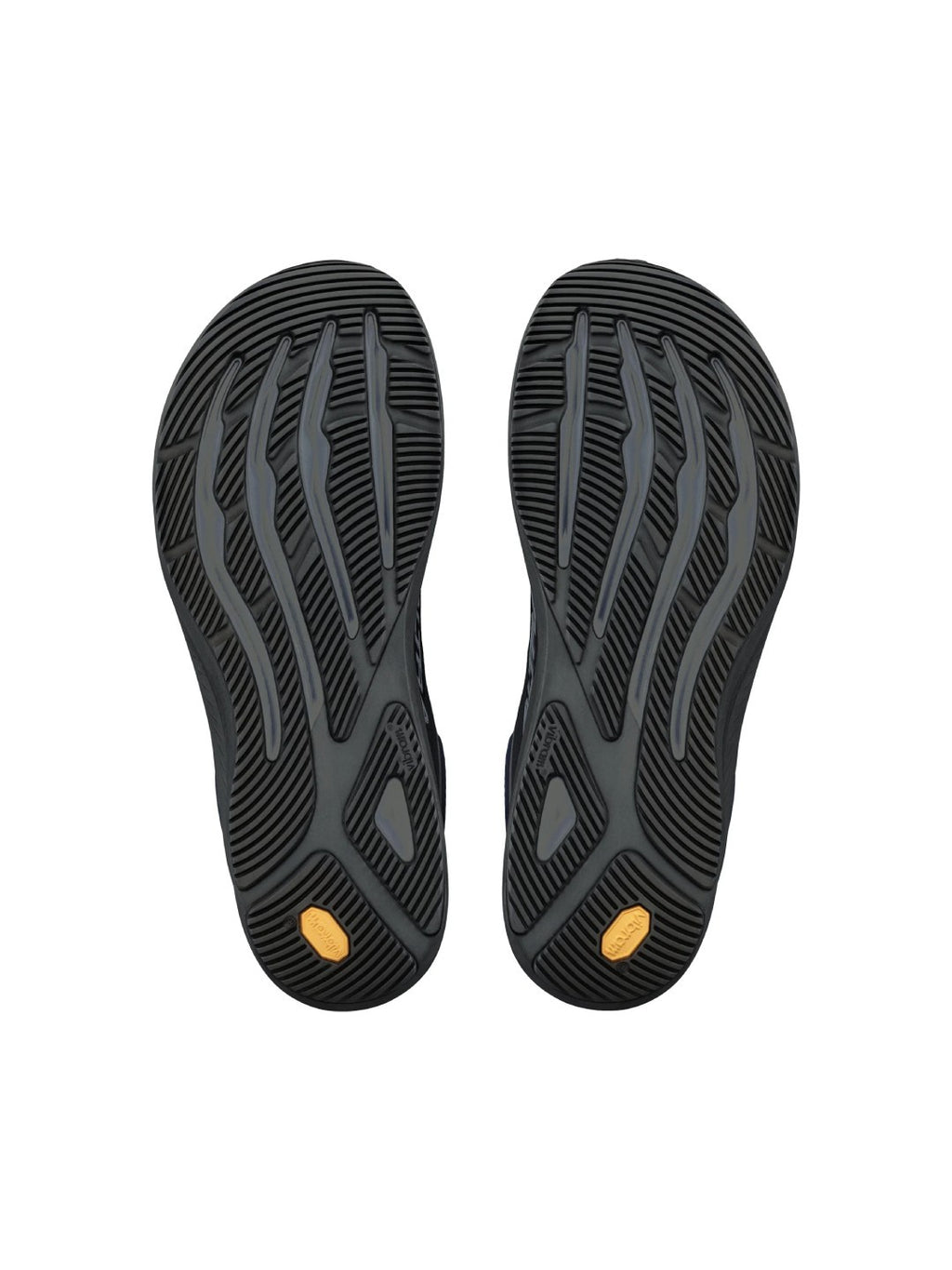 【Men】TORIN 9 M #BLACK/BLACK/CASTLEROCK [AL0A85TN72C1M]｜ALTRA