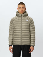 Wouzel Hoodie #MR [ND92501]｜THE NORTH FACE