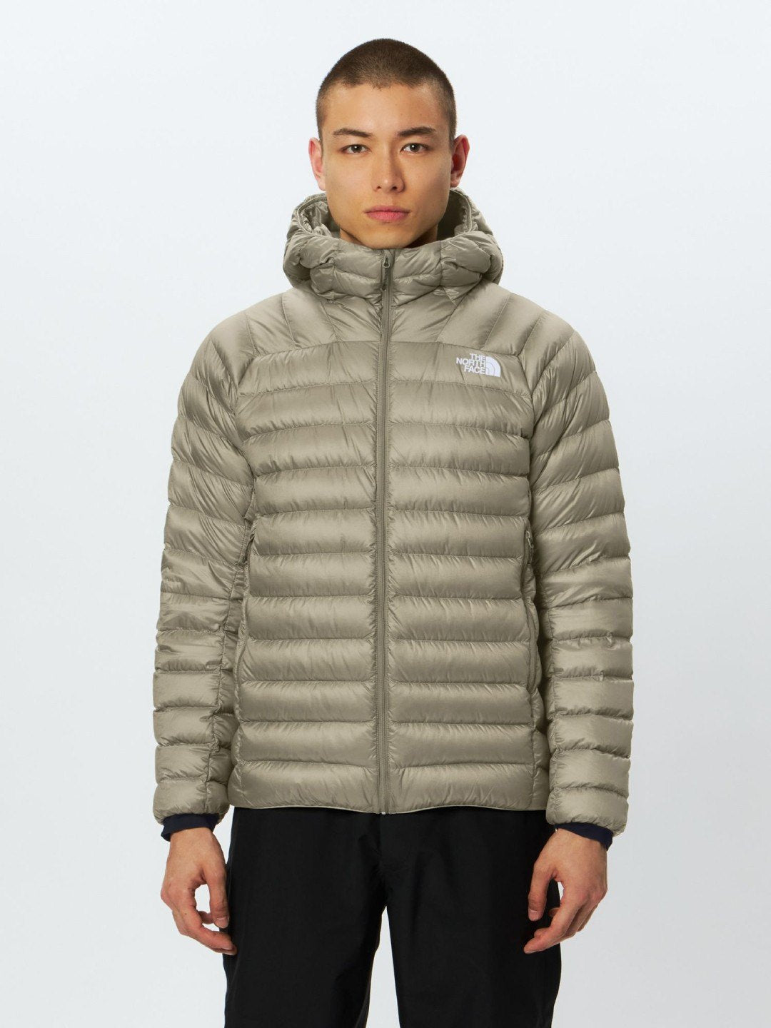 Wouzel Hoodie #MR [ND92501]｜THE NORTH FACE
