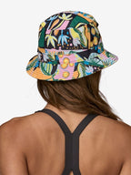 Wavefarer Bucket Hat #ISDM [29157]｜patagonia