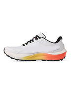 【Men】MTN RACER 4_M #Grey/Sunset｜topo ATHLETIC