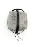 POT Pouch （シルナイロン） #Gray [holo37]｜holo