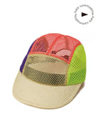 Buckwheat Cap #Beige Crazy [HL-1020]｜halo commodity