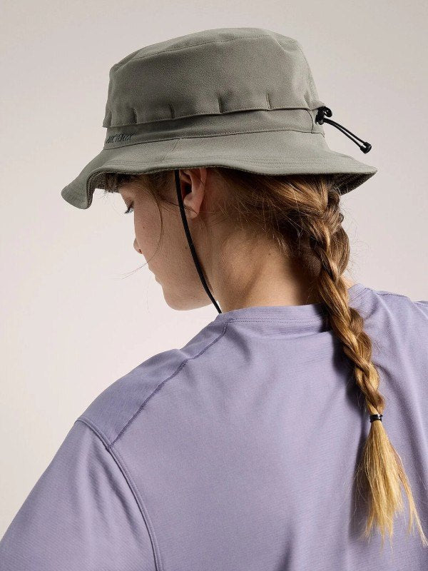 Cranbrook Hat #Forage [L08445000]｜ARC'TERYX