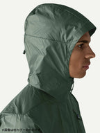 【Men】Men's Houdini Jacket #SASM [24142]｜patagonia
