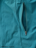 Ridge Pant #Light Khaki [TB261-11020]｜Teton Bros.