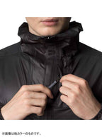 Men's The Orange Jacket #Orange [810006]｜HOUDINI