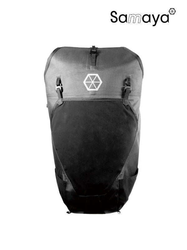 ALPINE PACE #BLACK [SAAPACEBS24]｜SAMAYA