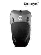 ALPINE PACE #BLACK [SAAPACEBS24]｜SAMAYA