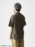 軽くて涼しい半袖シャツ #シラアイ [21102]｜AXESQUIN