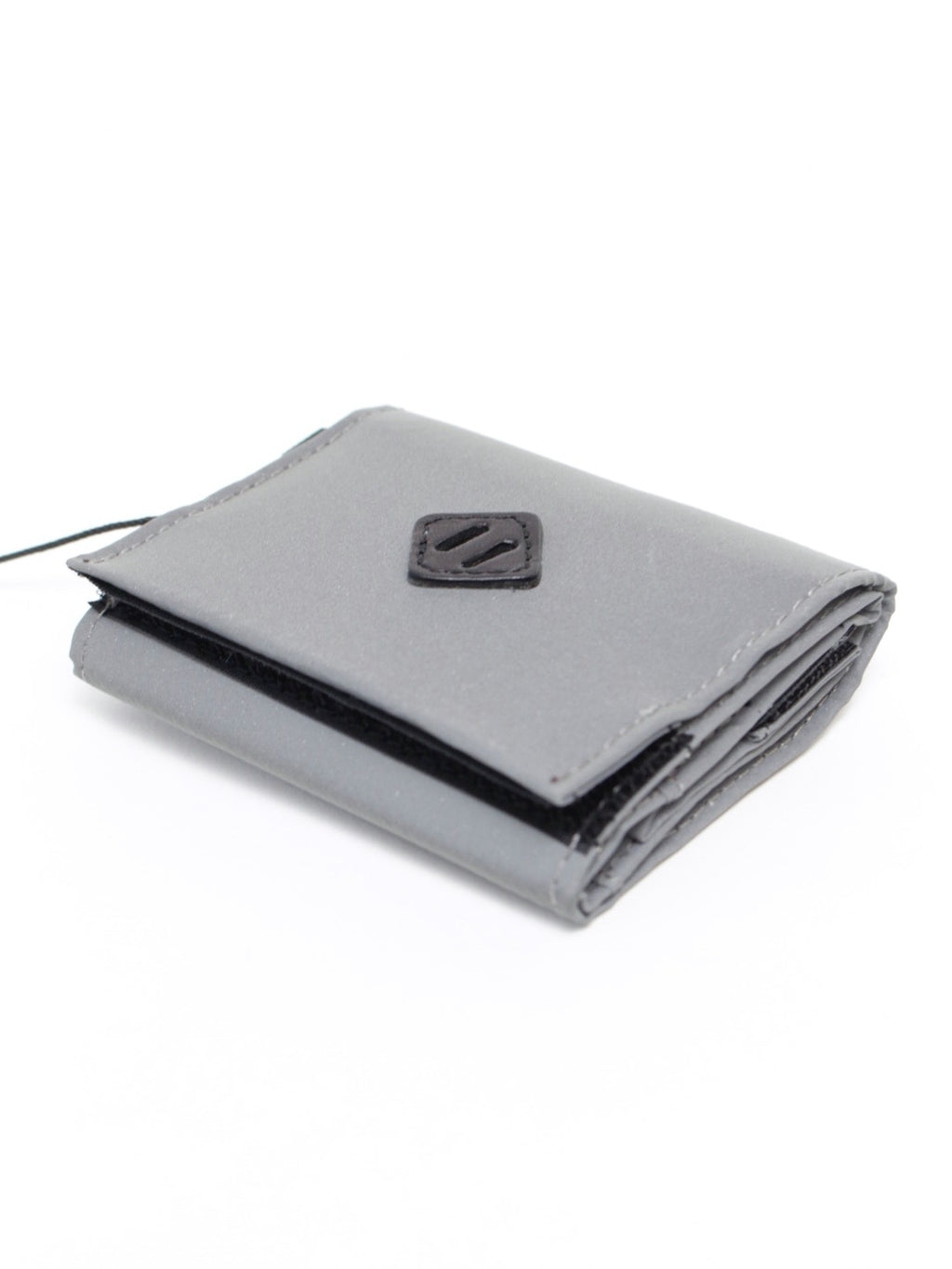 multi wallet・リフレクター #Gray [holo17]｜holo