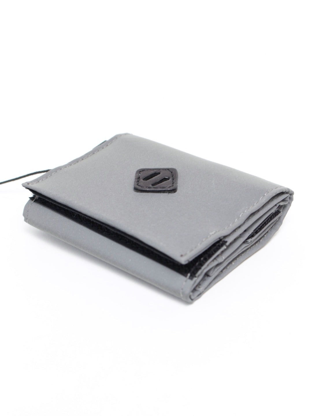 multi wallet・リフレクター #Gray [holo17]｜holo