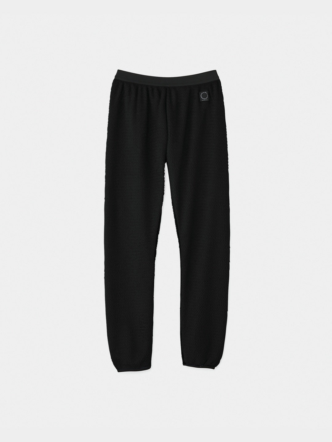 Light Alpha Tights #Black｜山と道