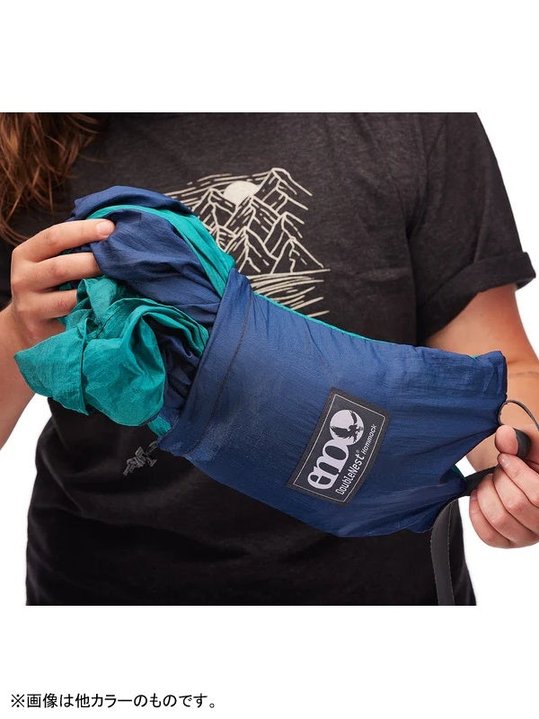 DoubleNest Print #Tropic / Merlot [DNP315]｜eno