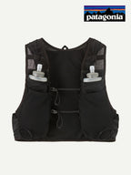Slope Runner Vest #BLK [49521]｜patagonia
