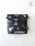 スタンドコジー UH #Black｜holo