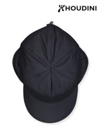 Dunfri Cap #True Black [300344]｜HOUDINI