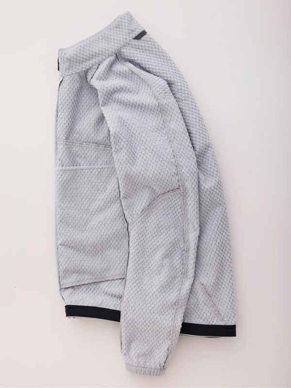 Sub Jacket #Light Gray [TB253-620222]｜Teton Bros.