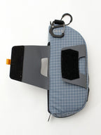 スナップ #BLUE [HB504BLU]｜PAAGO WORKS