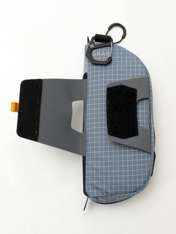 スナップ #BLUE [HB504BLU]｜PAAGO WORKS