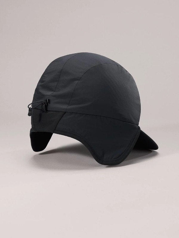 Proton Hat #Black [X00000737601]｜ARC'TERYX